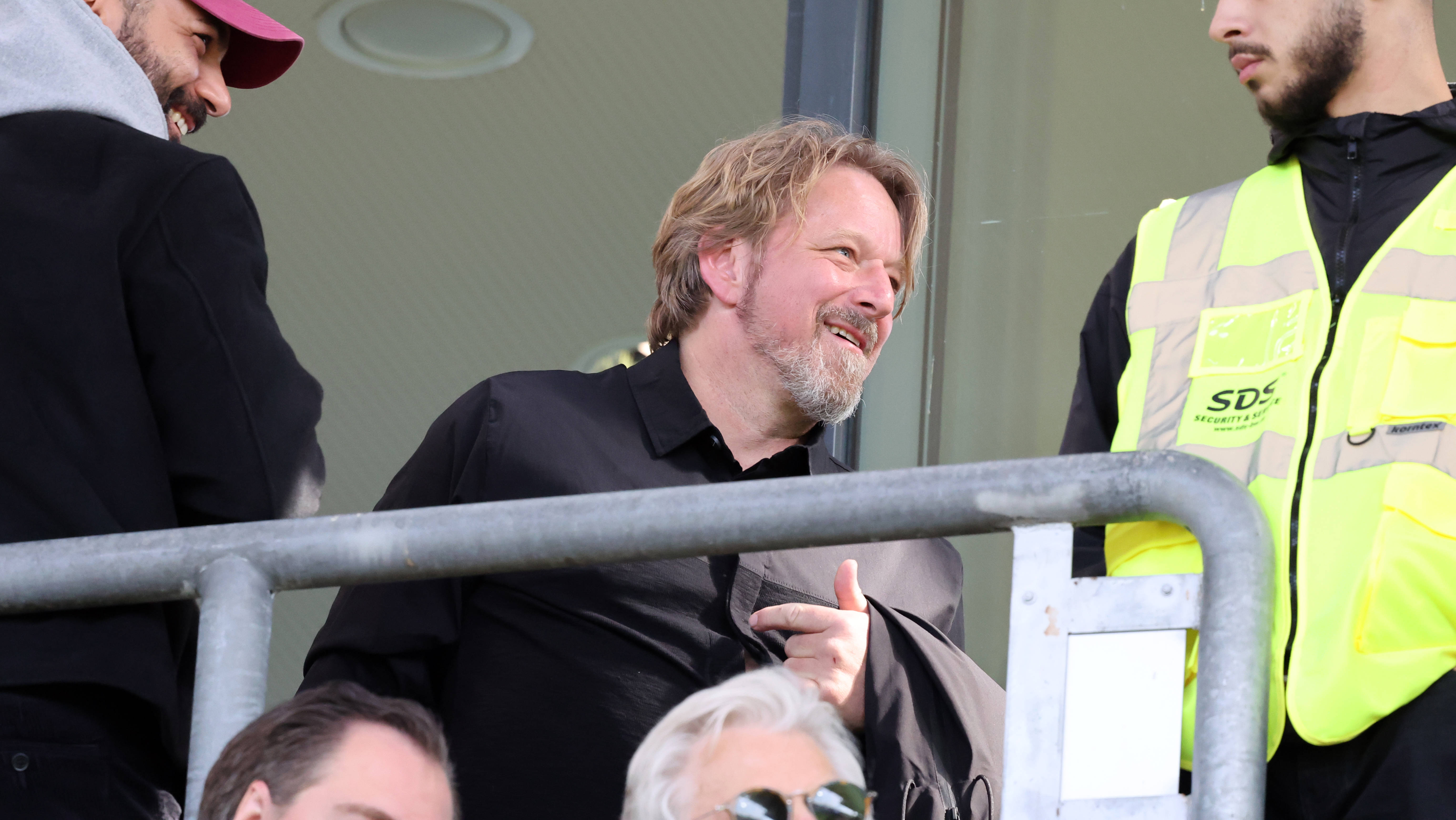 Sven Mislintat