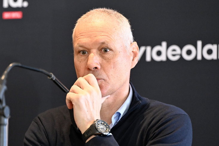 Marco van Basten