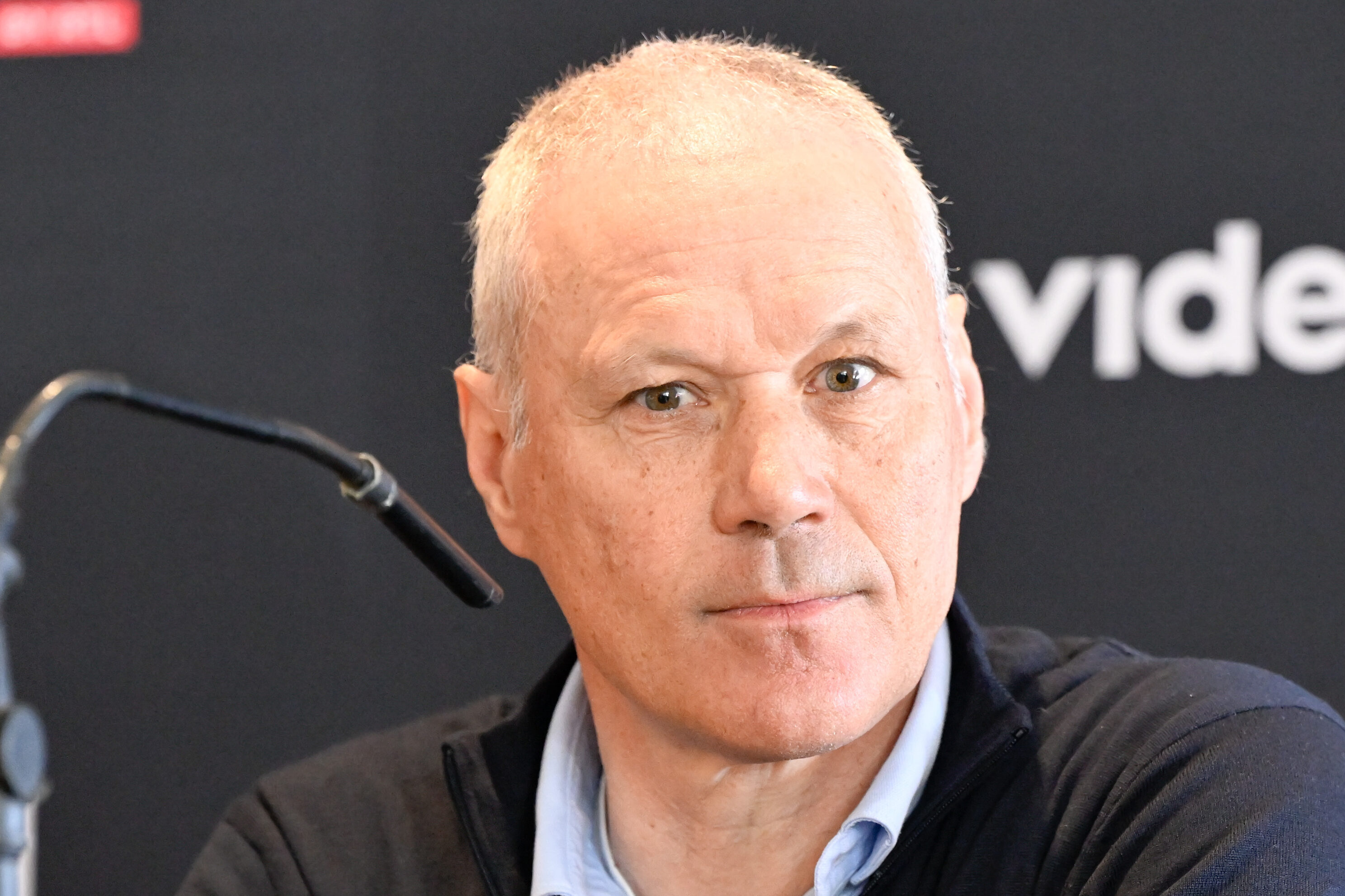 Marco van Basten bevestigt stalking: 