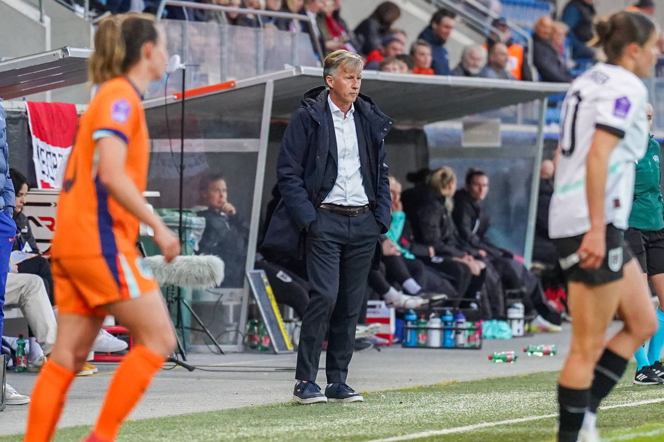 Andries Jonker