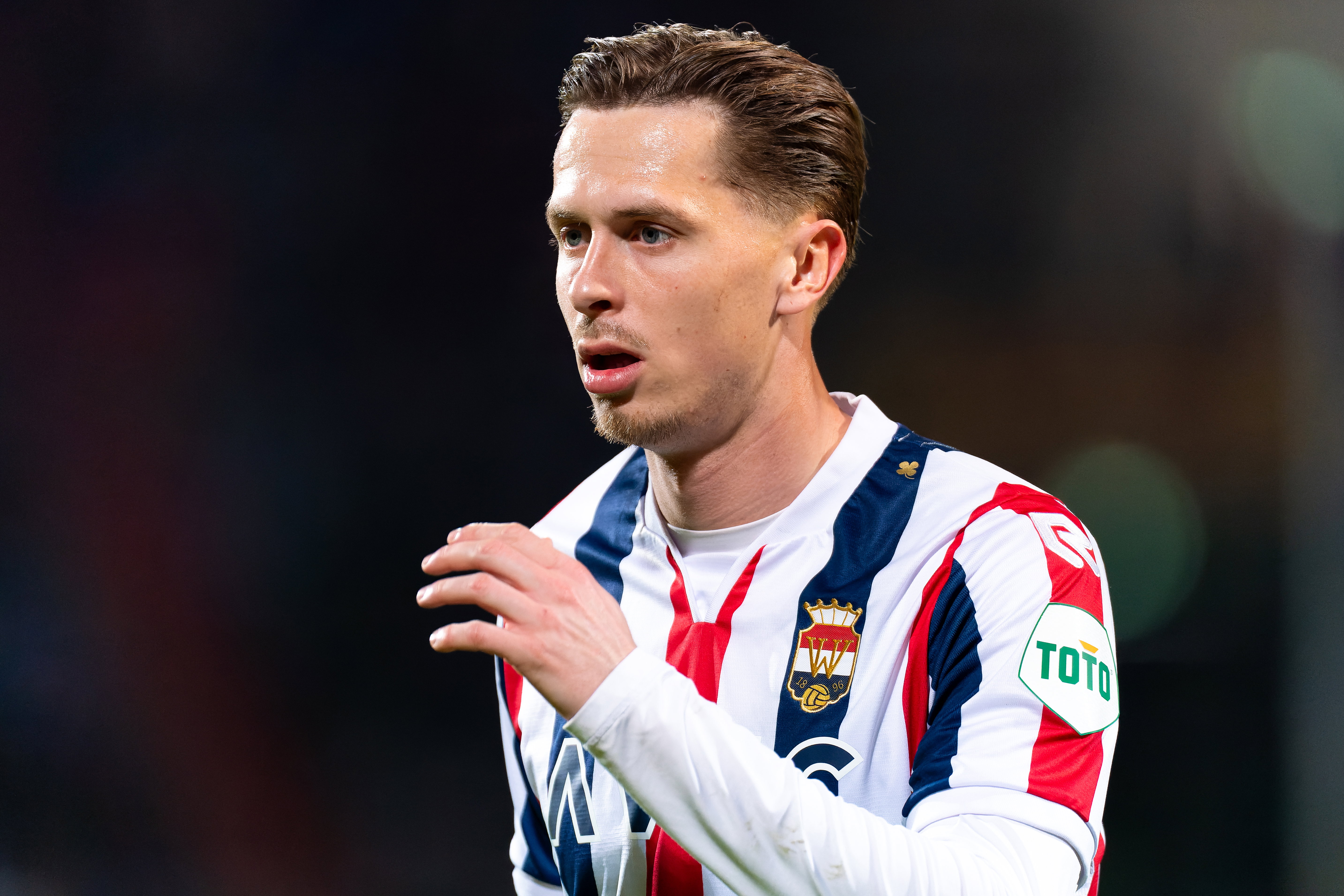 Ringo Meerveld