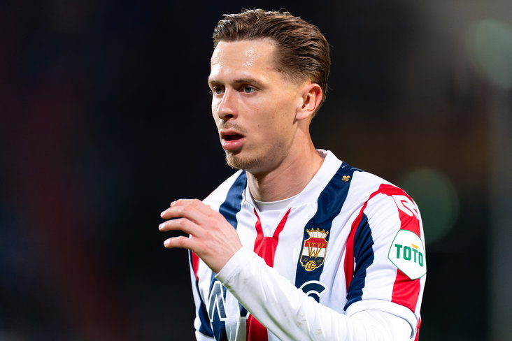 Ringo Meerveld