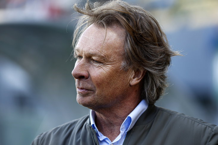 Hans Kraay jr.
