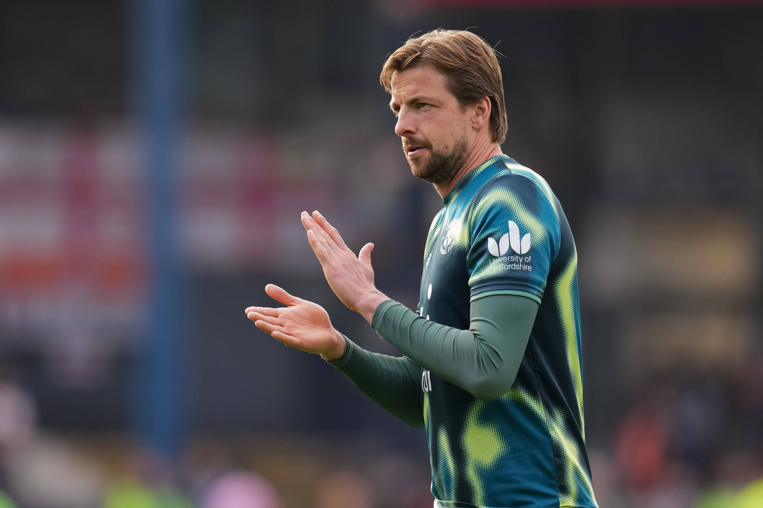 Tim Krul