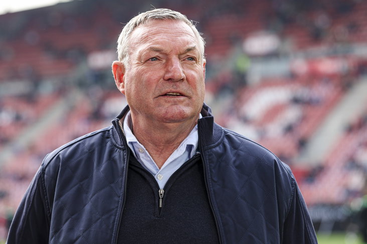 Ron Jans