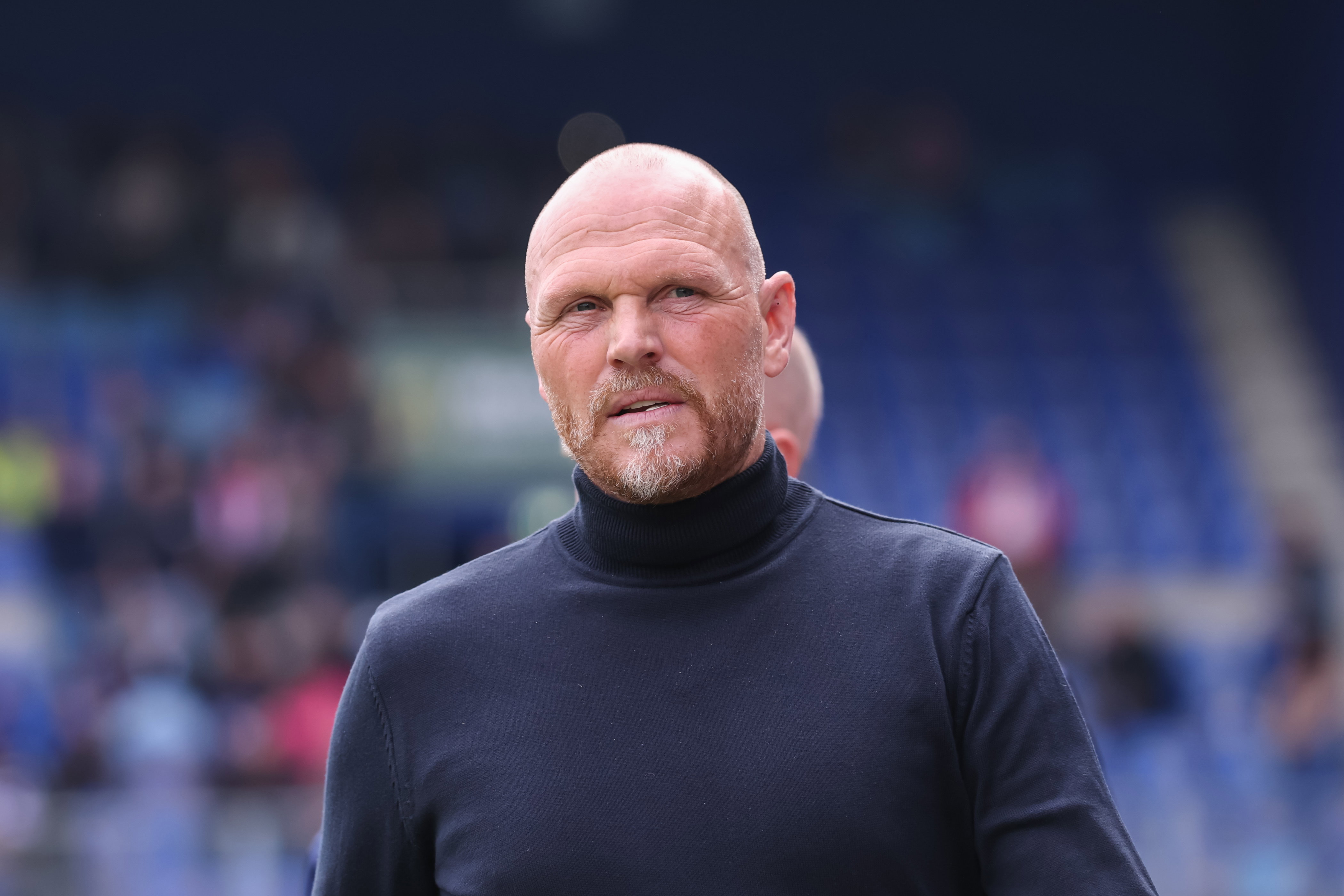 Joseph Oosting peinst