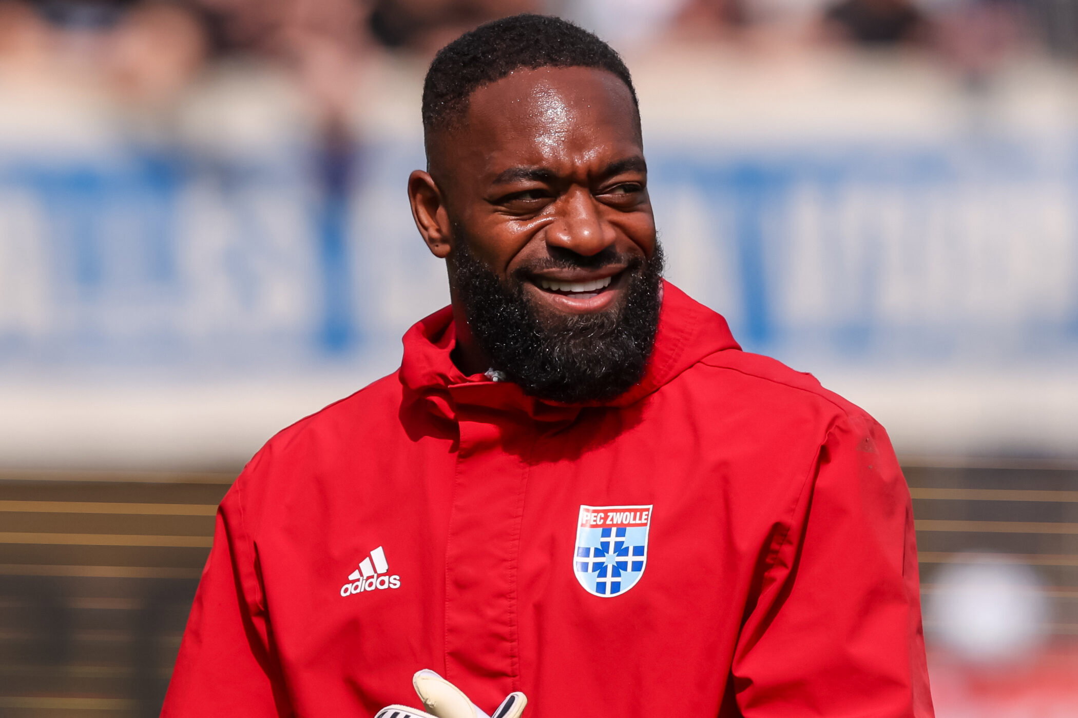 Kenneth Vermeer bij PEC Zwolle