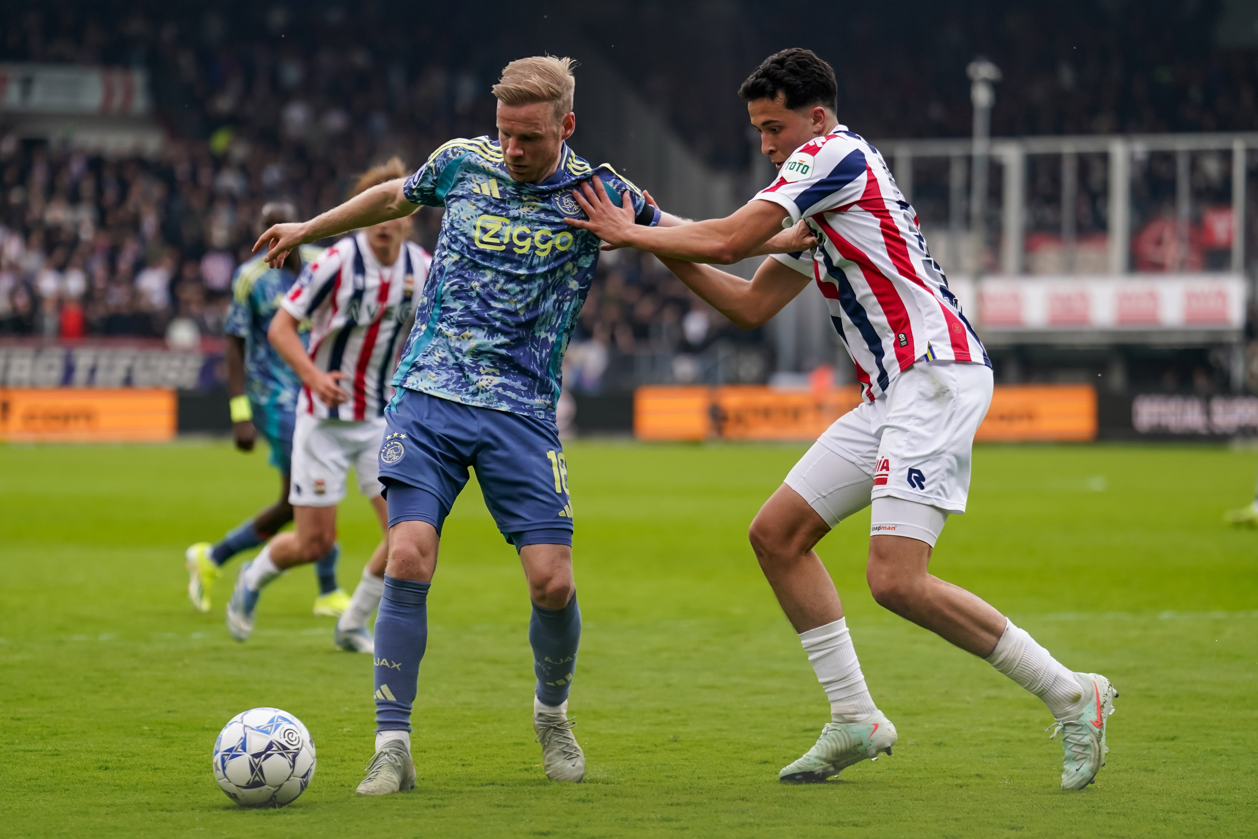 Davy Klaassen