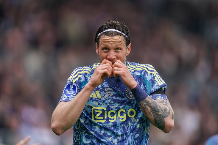 Wout Weghorst