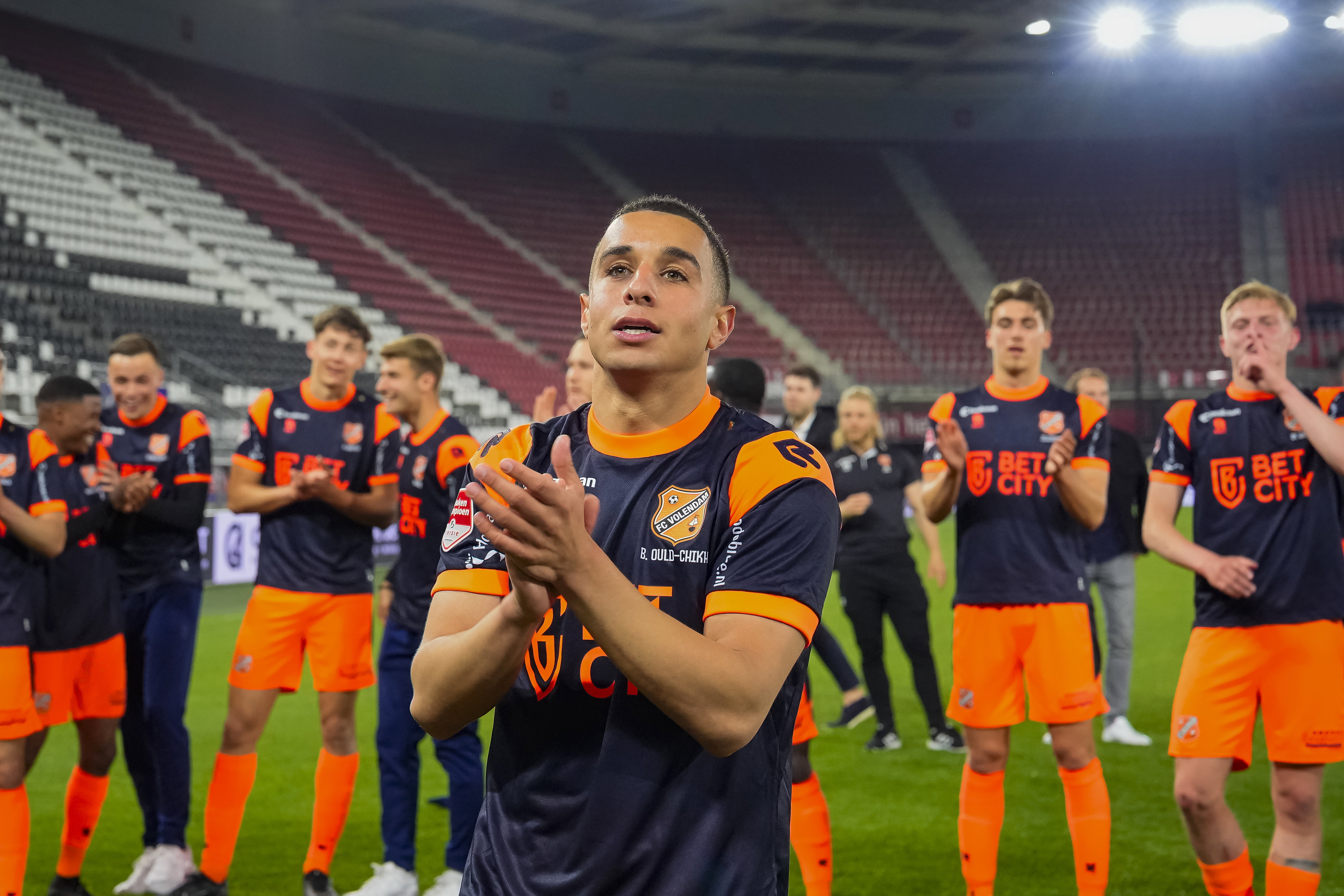 Bilal Ould-Chikh