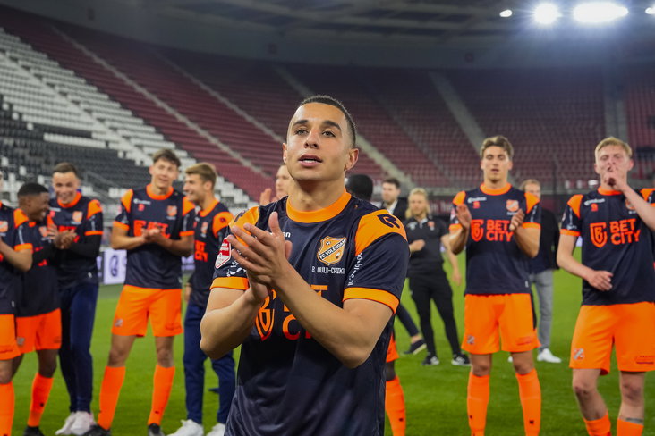 Bilal Ould-Chikh