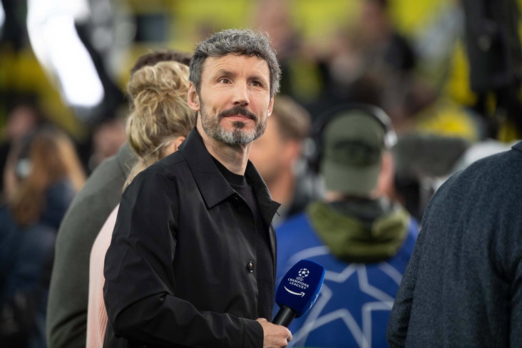 Mark van Bommel
