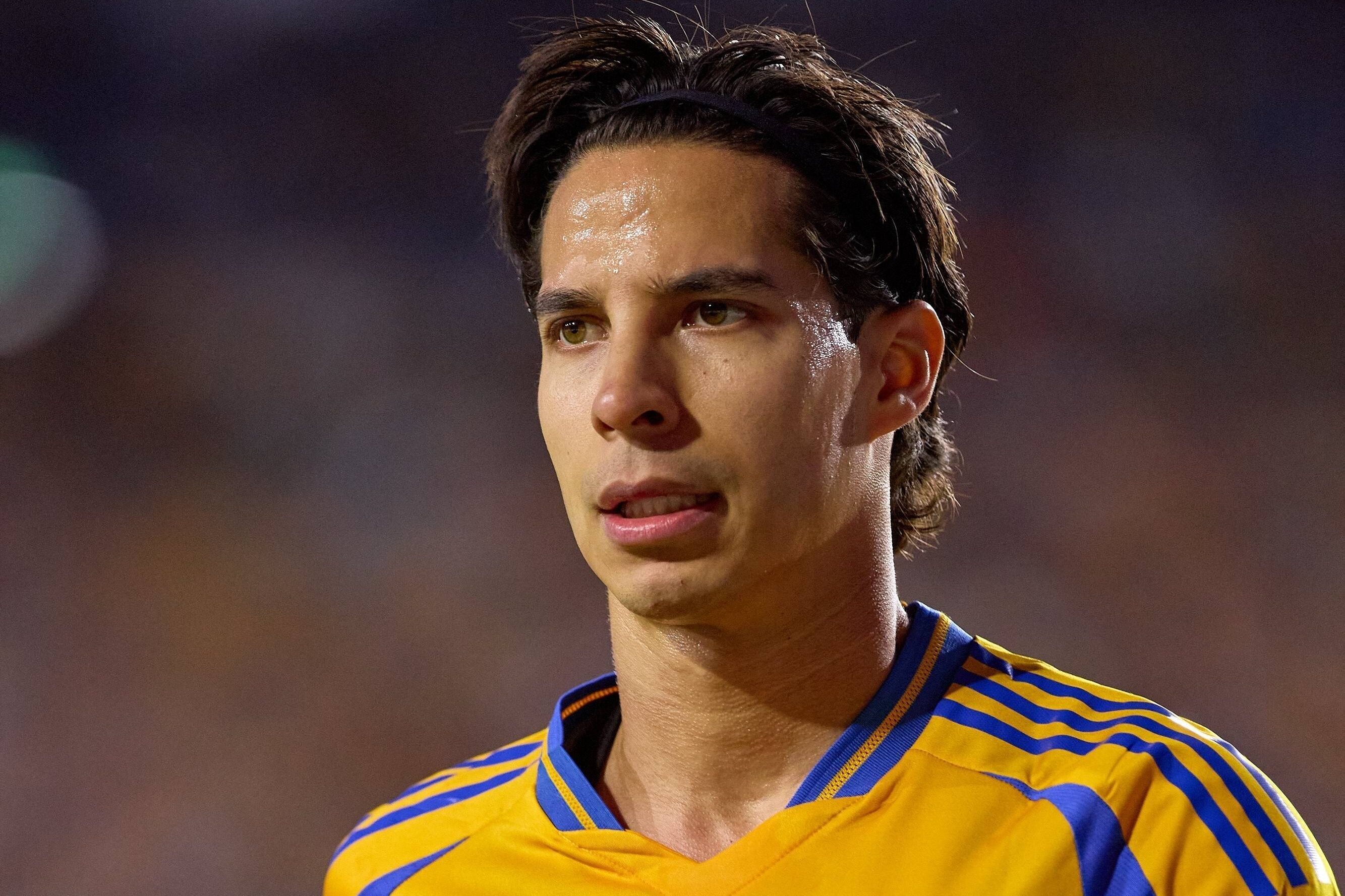 Diego Lainez