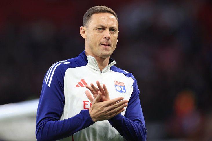 Nemanja Matic