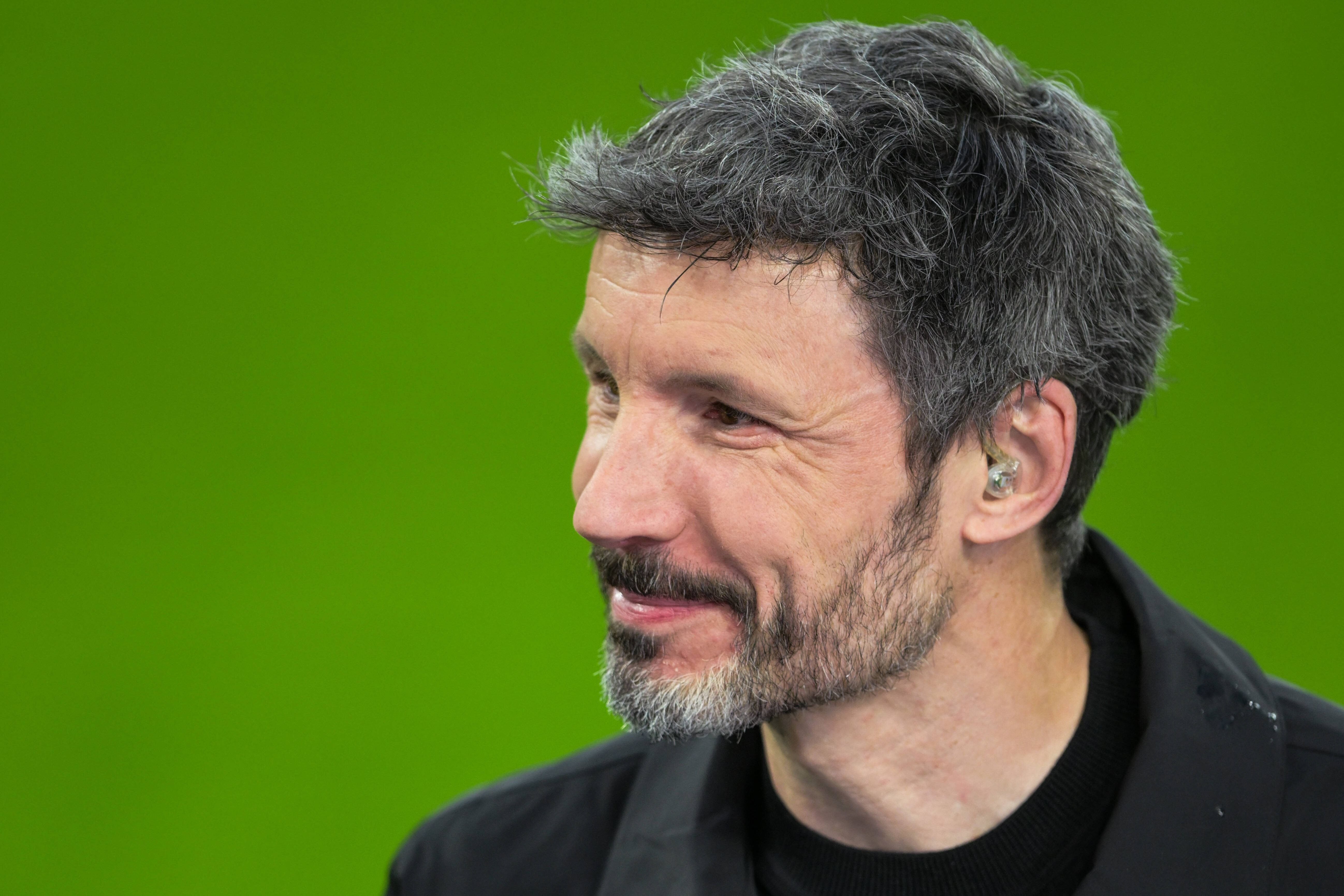 Mark van Bommel