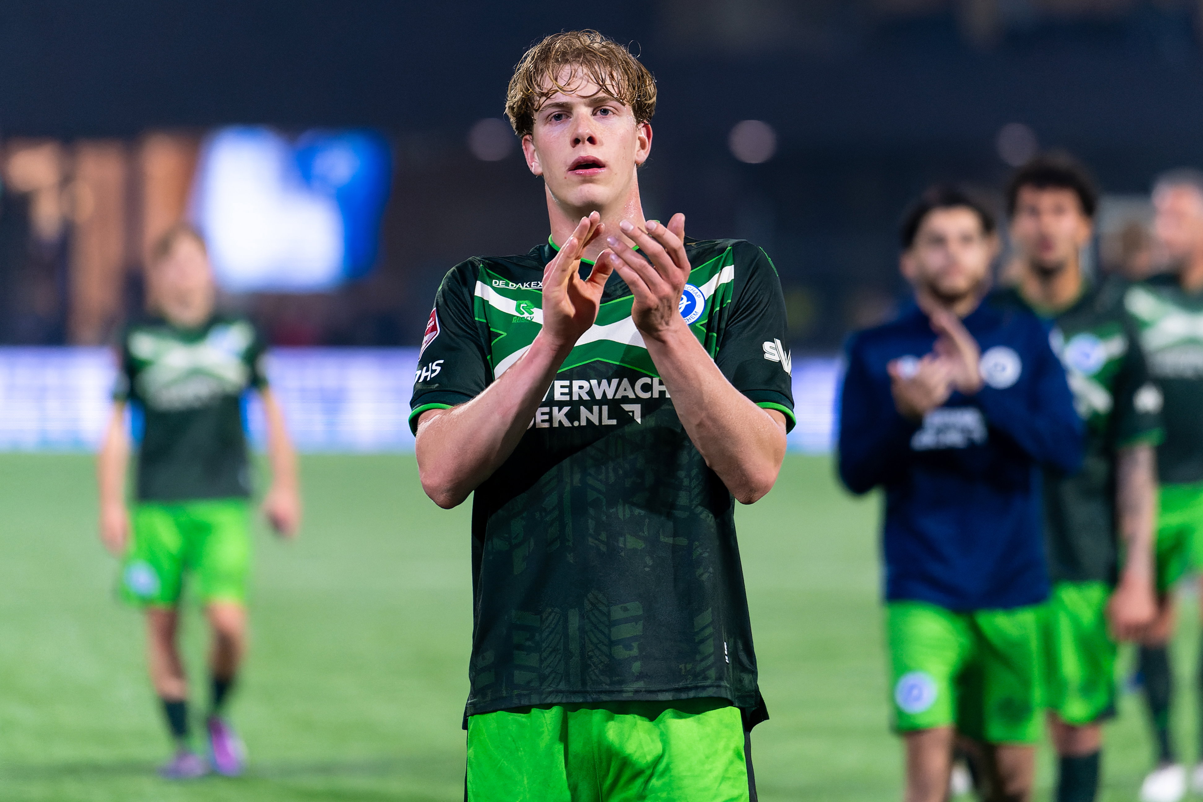 Maas Willemsen