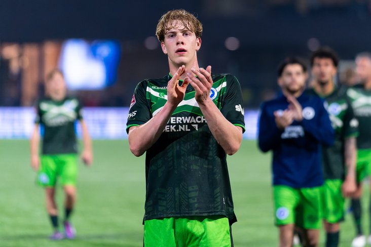 Maas Willemsen