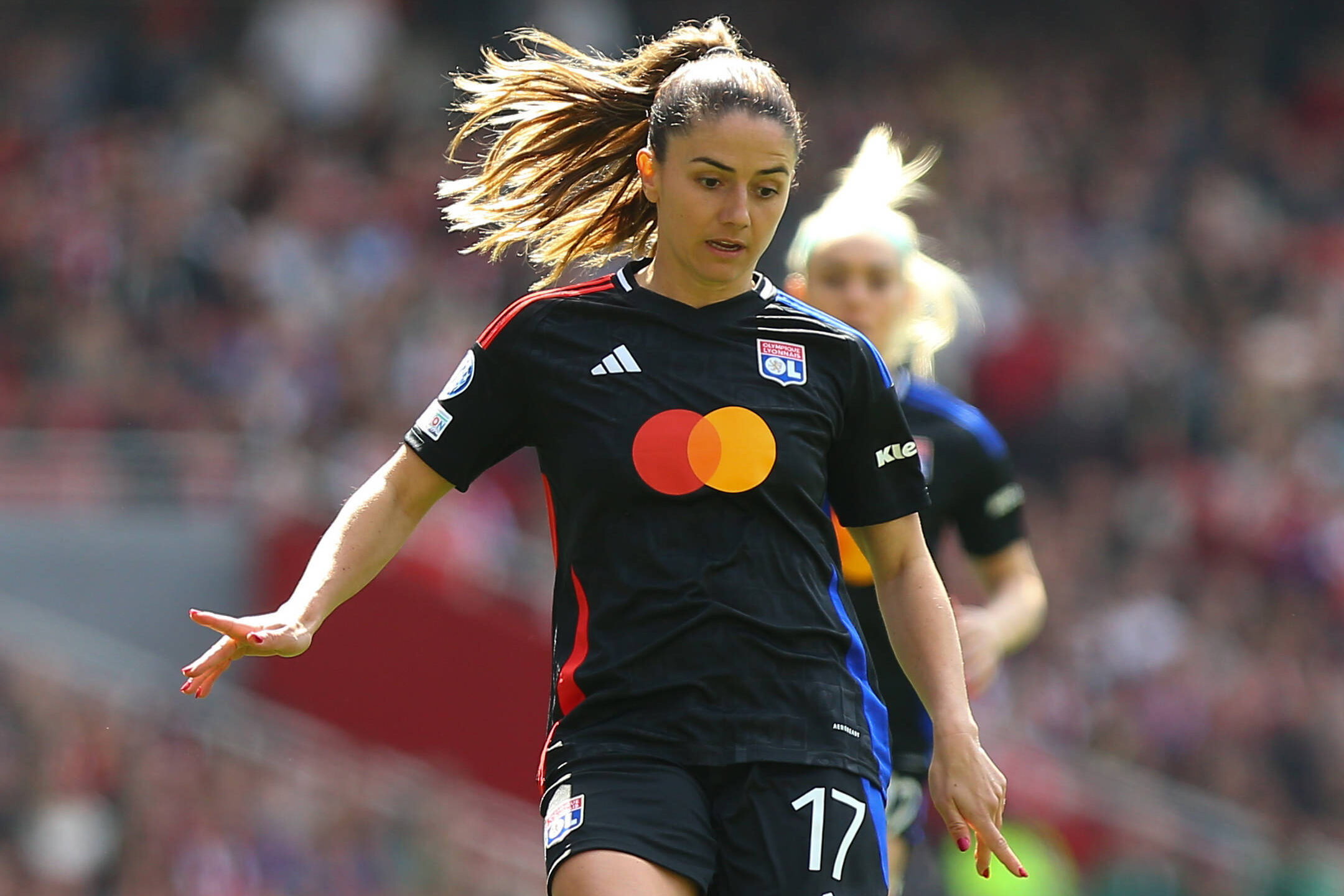 Daniëlle van de Donk