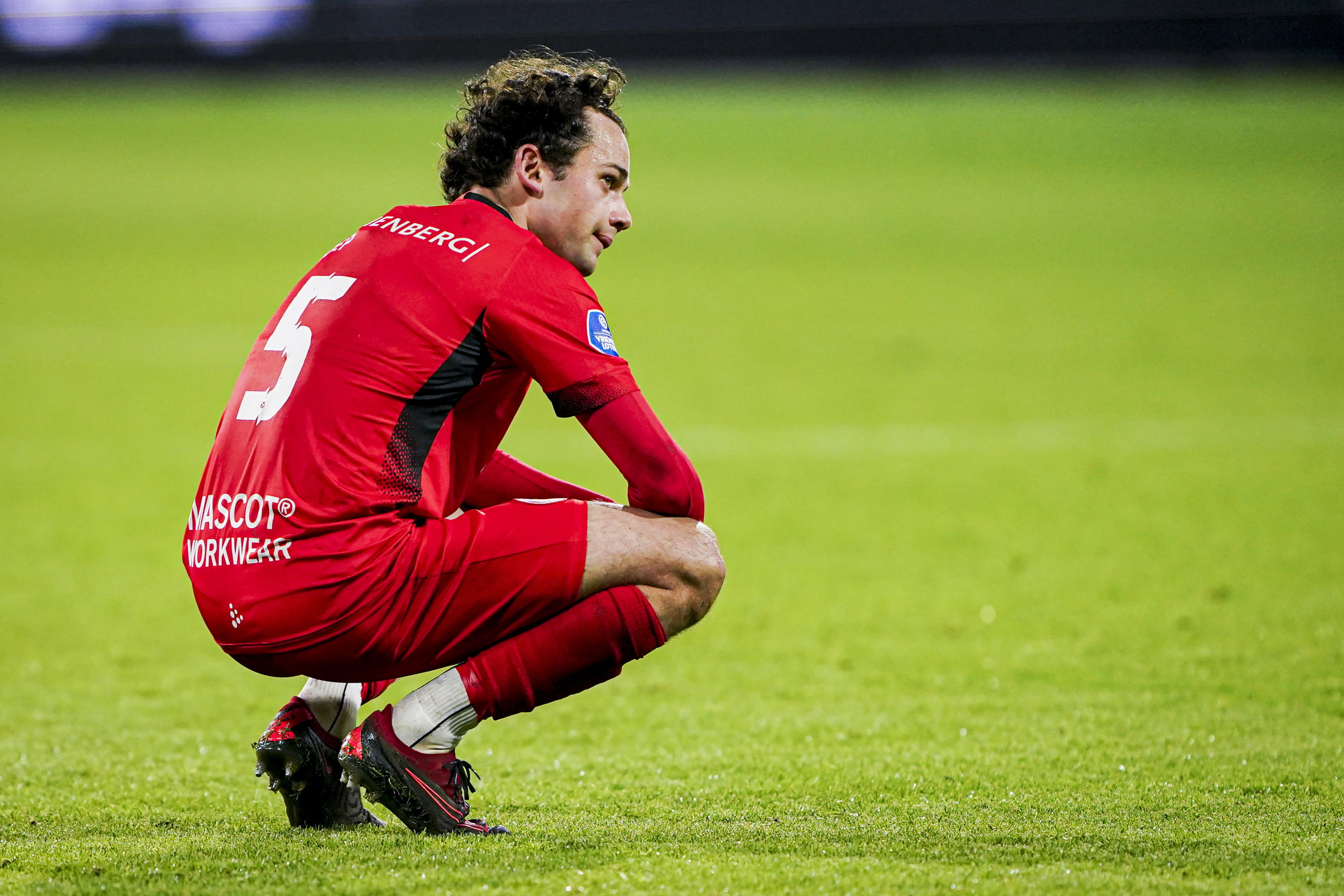 Jochem Ritmeester van de Kamp