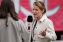 Mandy van den Berg bij ESPN