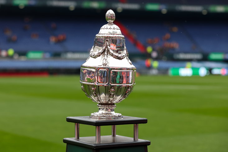 KNVB Beker