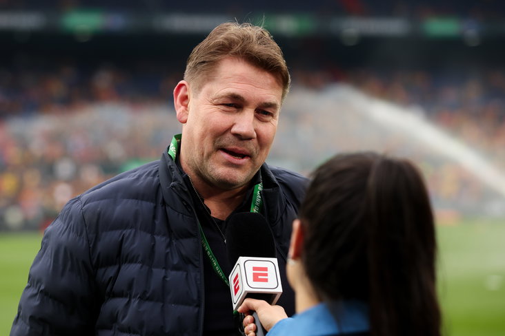 Max Huiberts