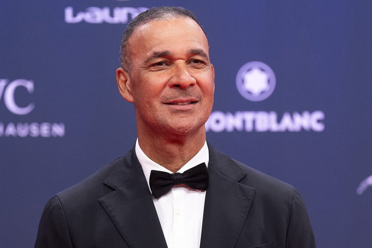 Ruud Gullit