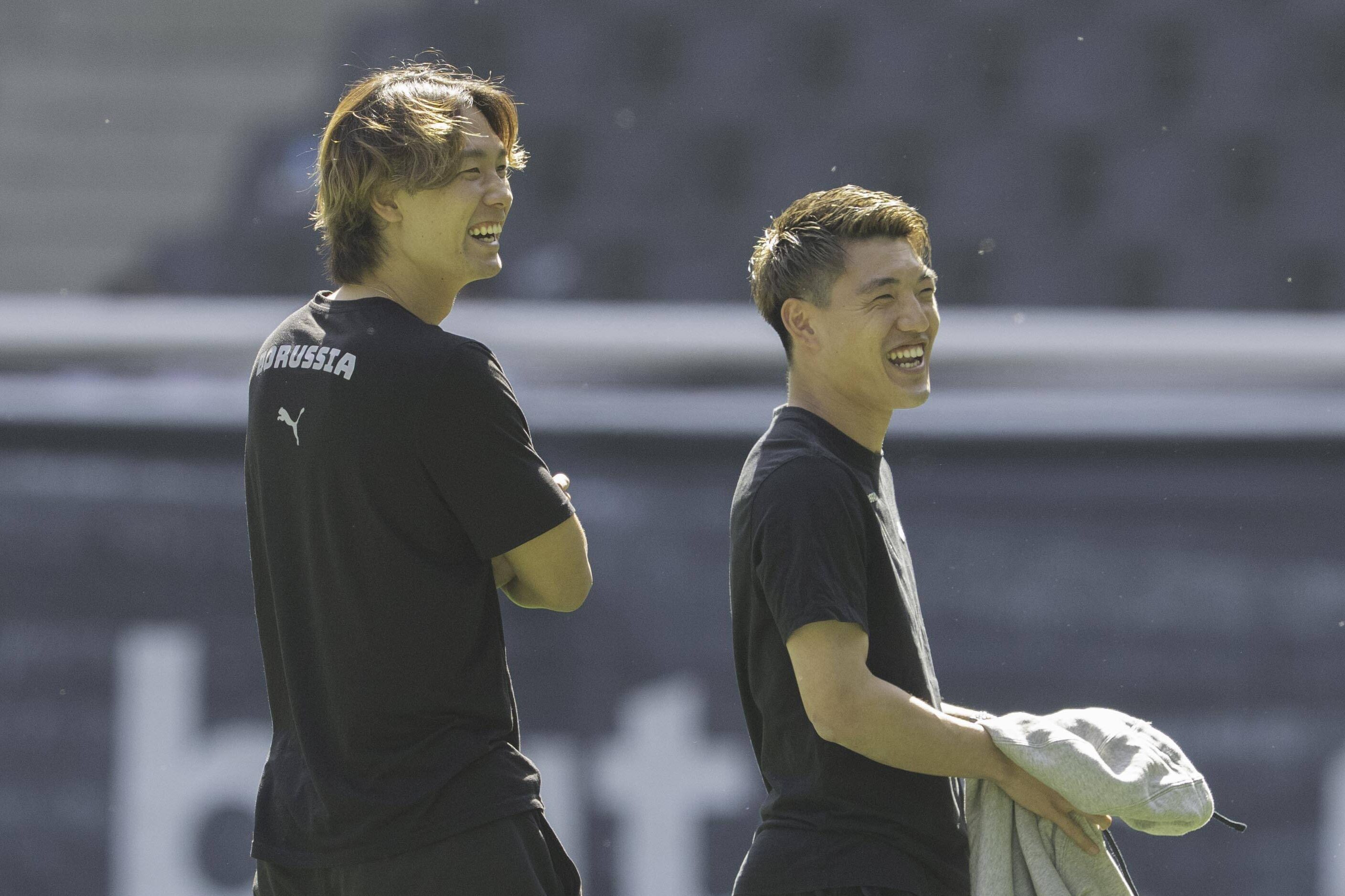 Ko Itakura en Ritsu Doan