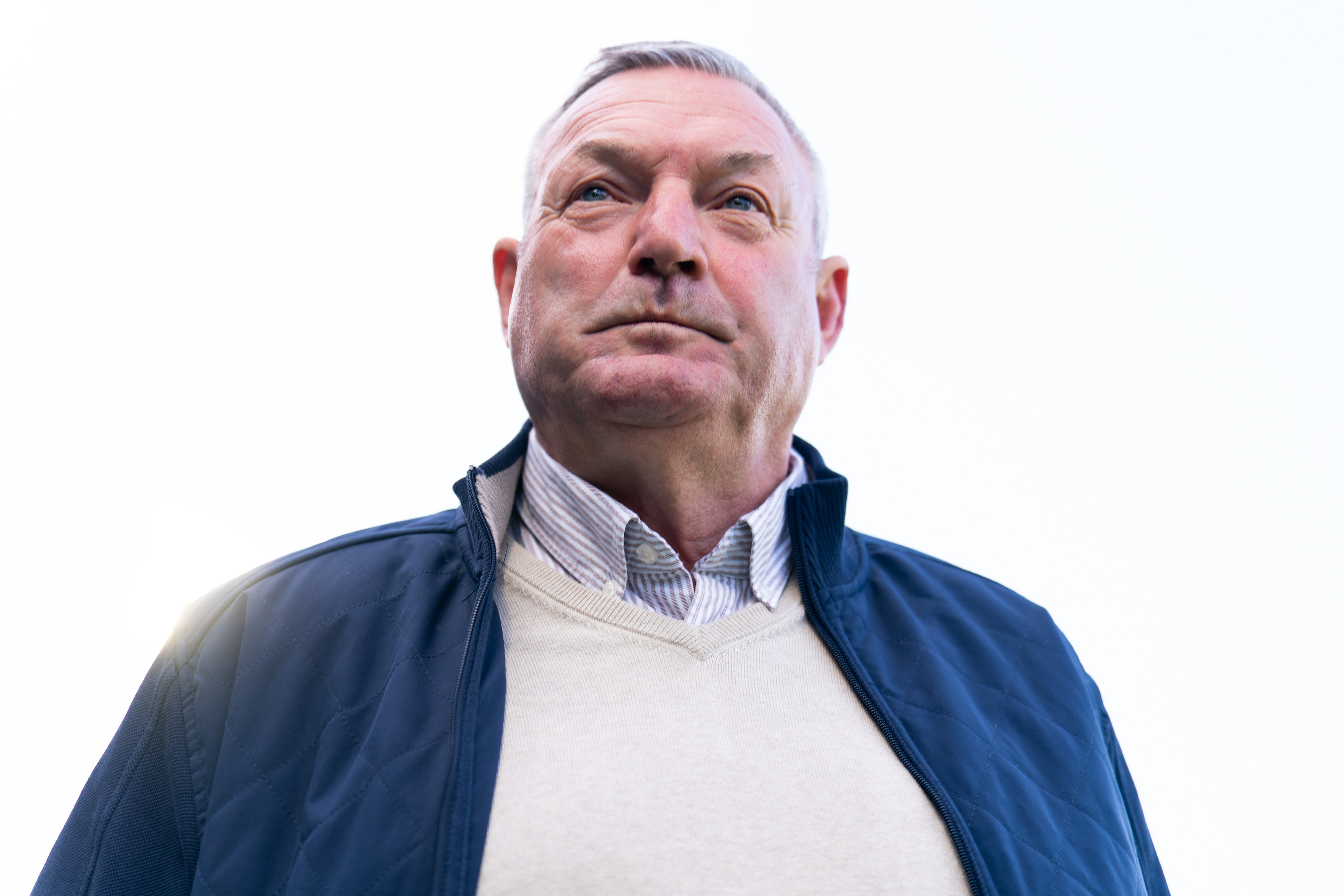 Ron Jans