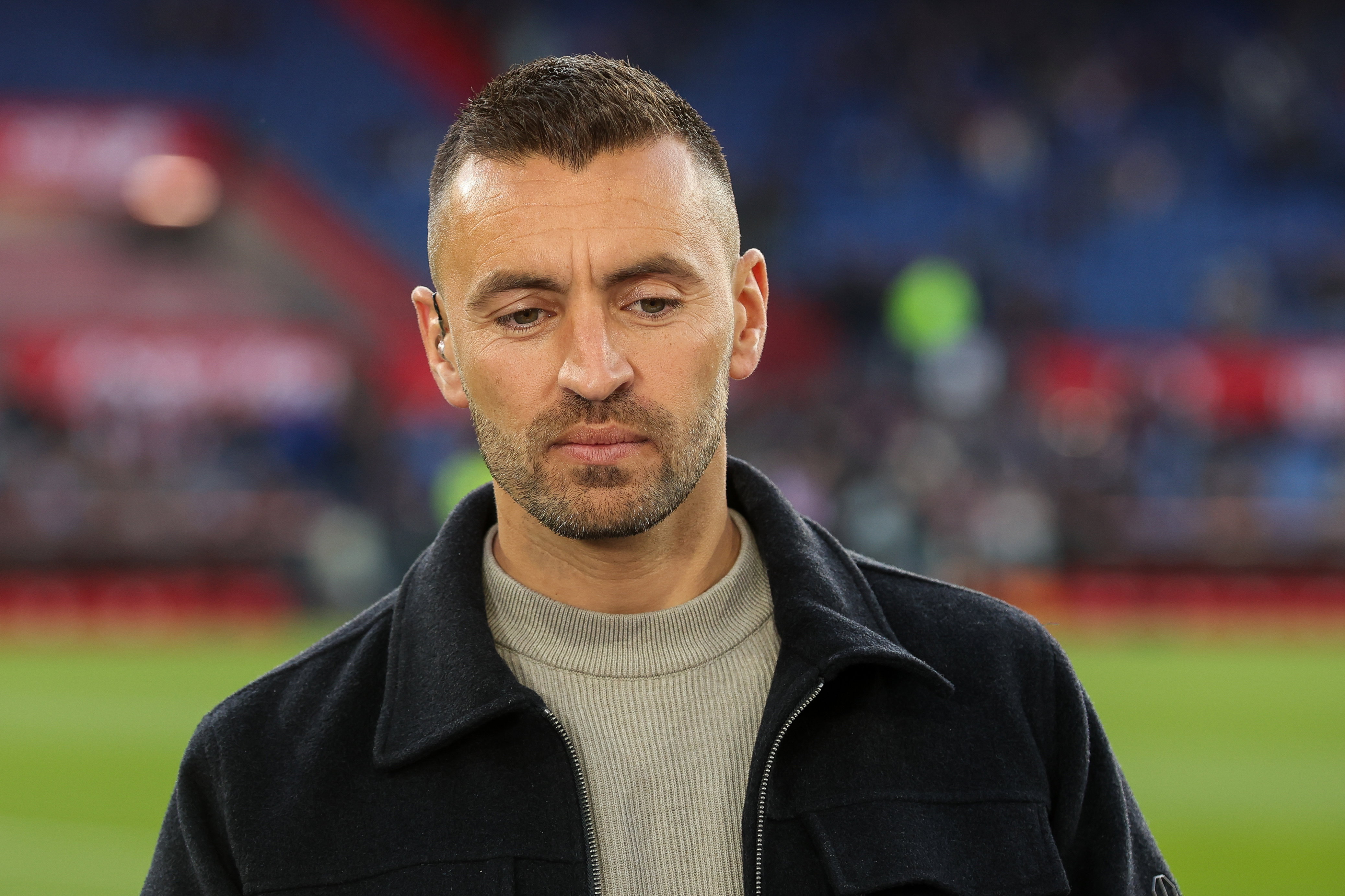 Bram van Polen