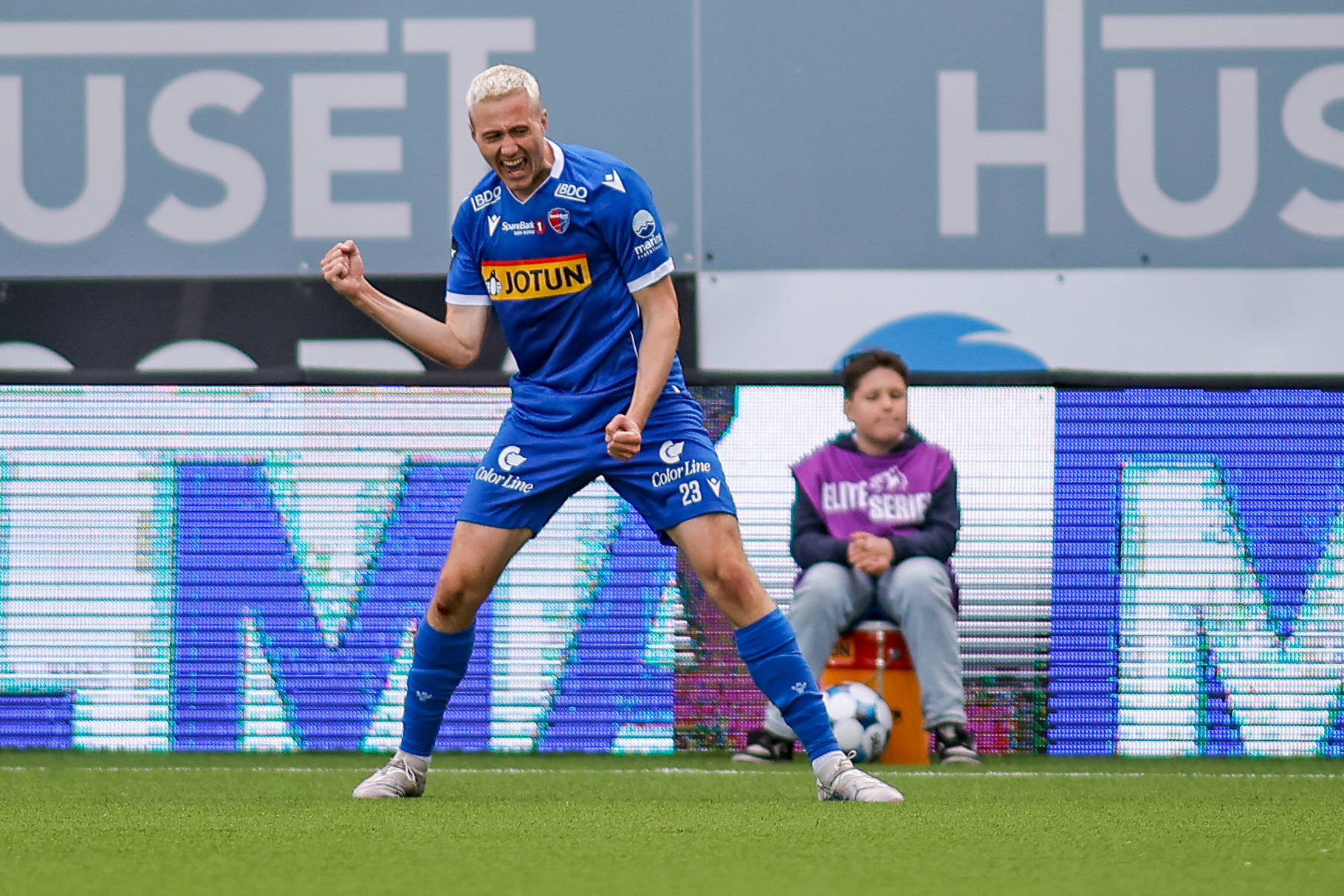 Stefan Ingi Sigurdarson