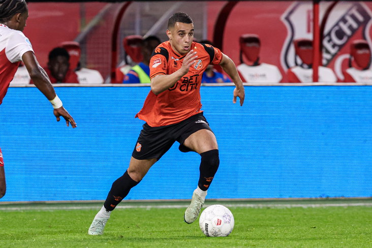Bilal Ould-Chikh