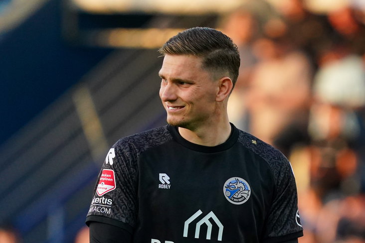 Pepijn van de Merbel