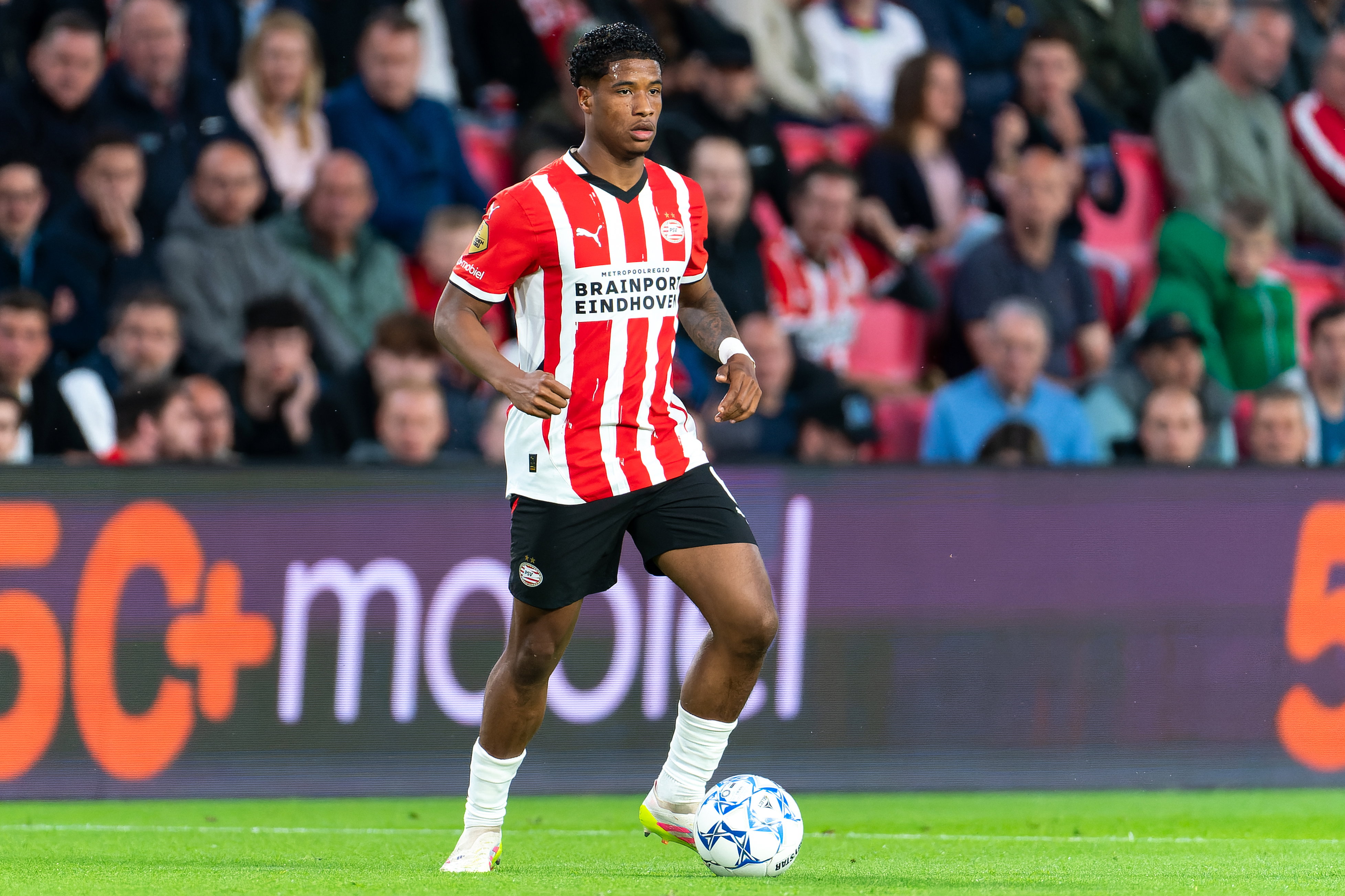 Ryan Flamingo tegen Fortuna Sittard