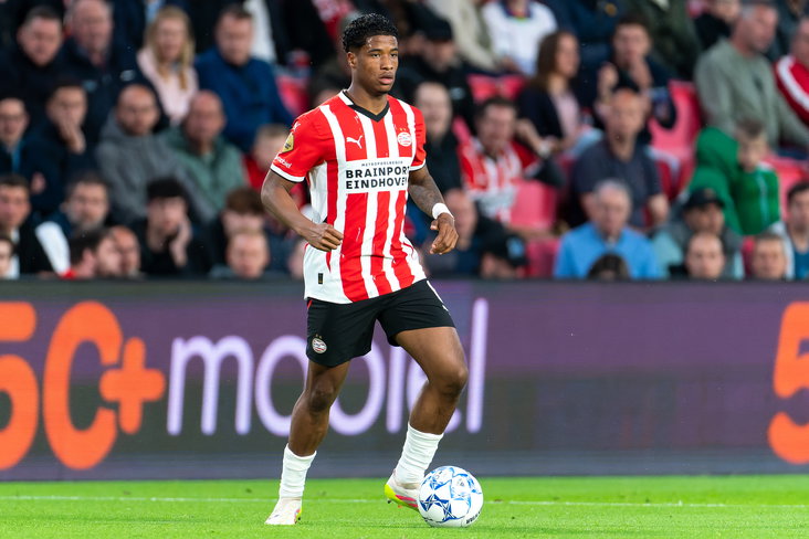 Ryan Flamingo tegen Fortuna Sittard