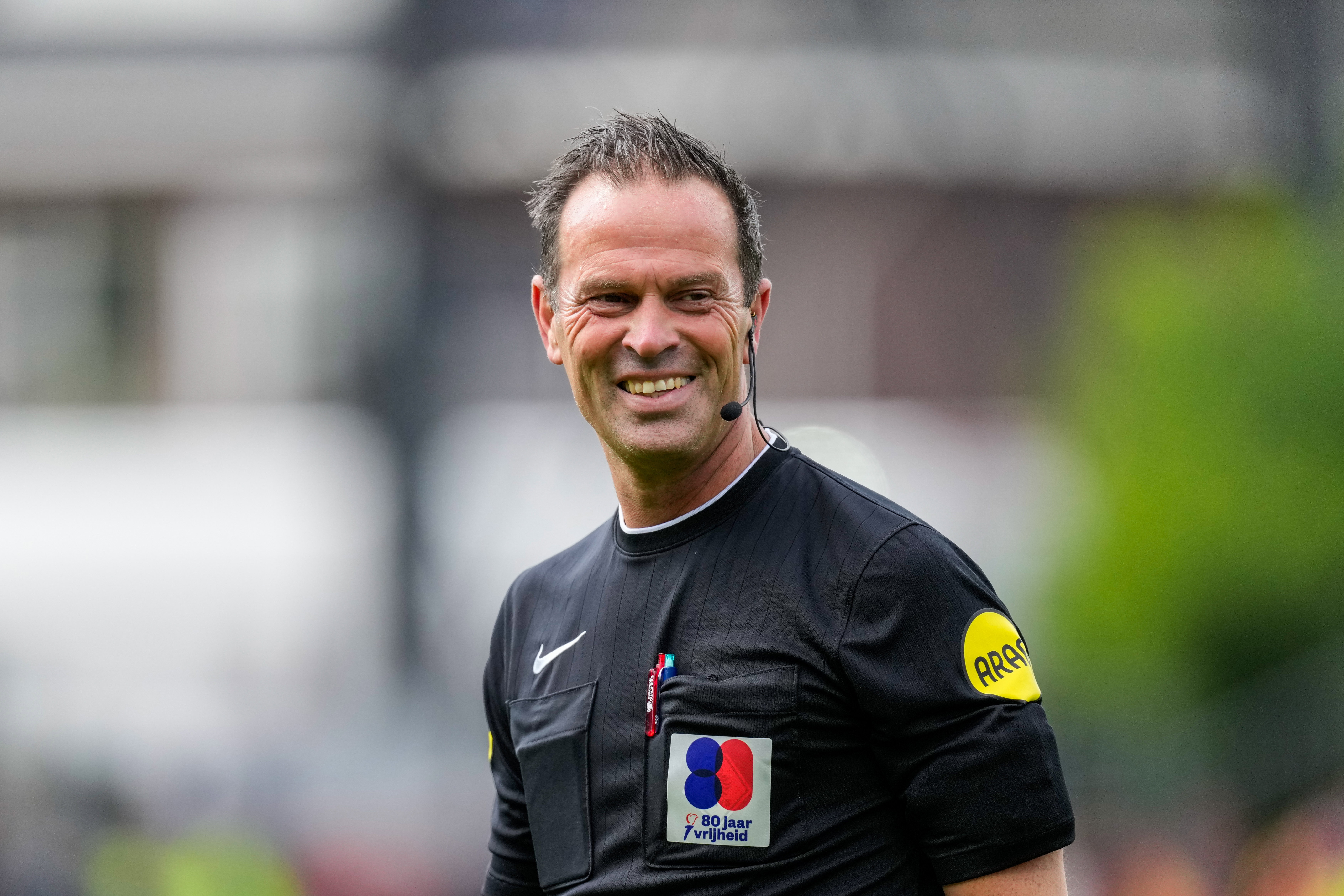 Bas Nijhuis