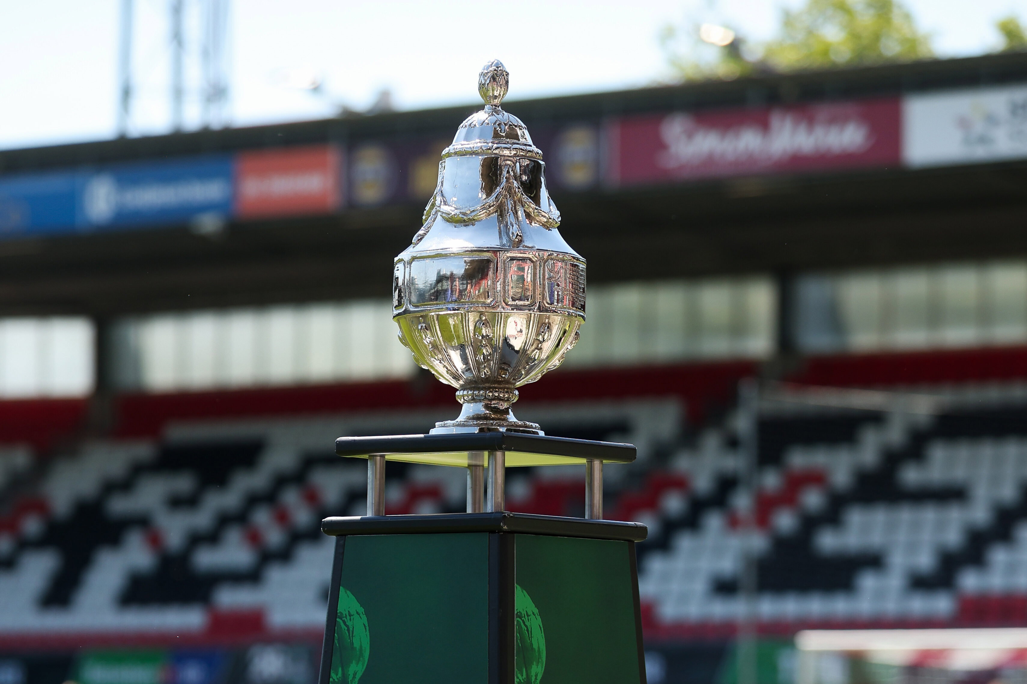 De Eurojackpot KNVB Beker