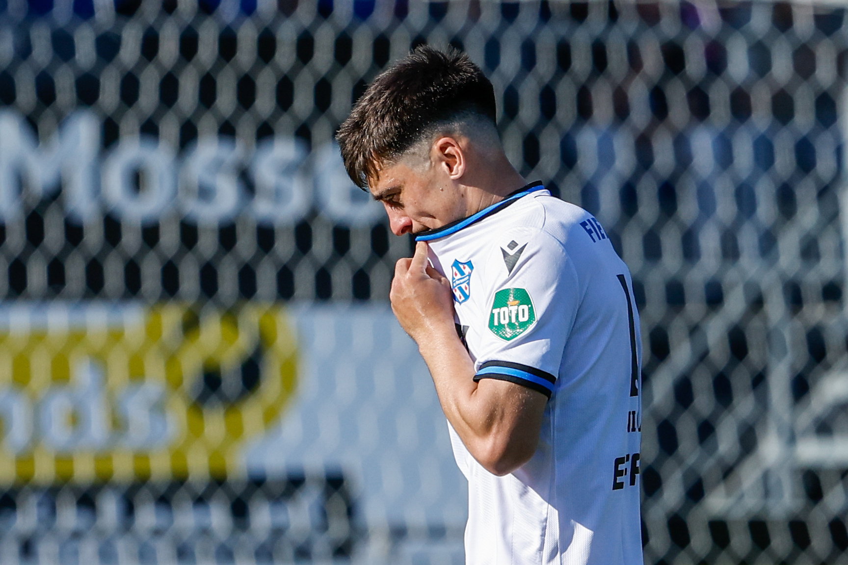 Ion Nicolaescu baalt