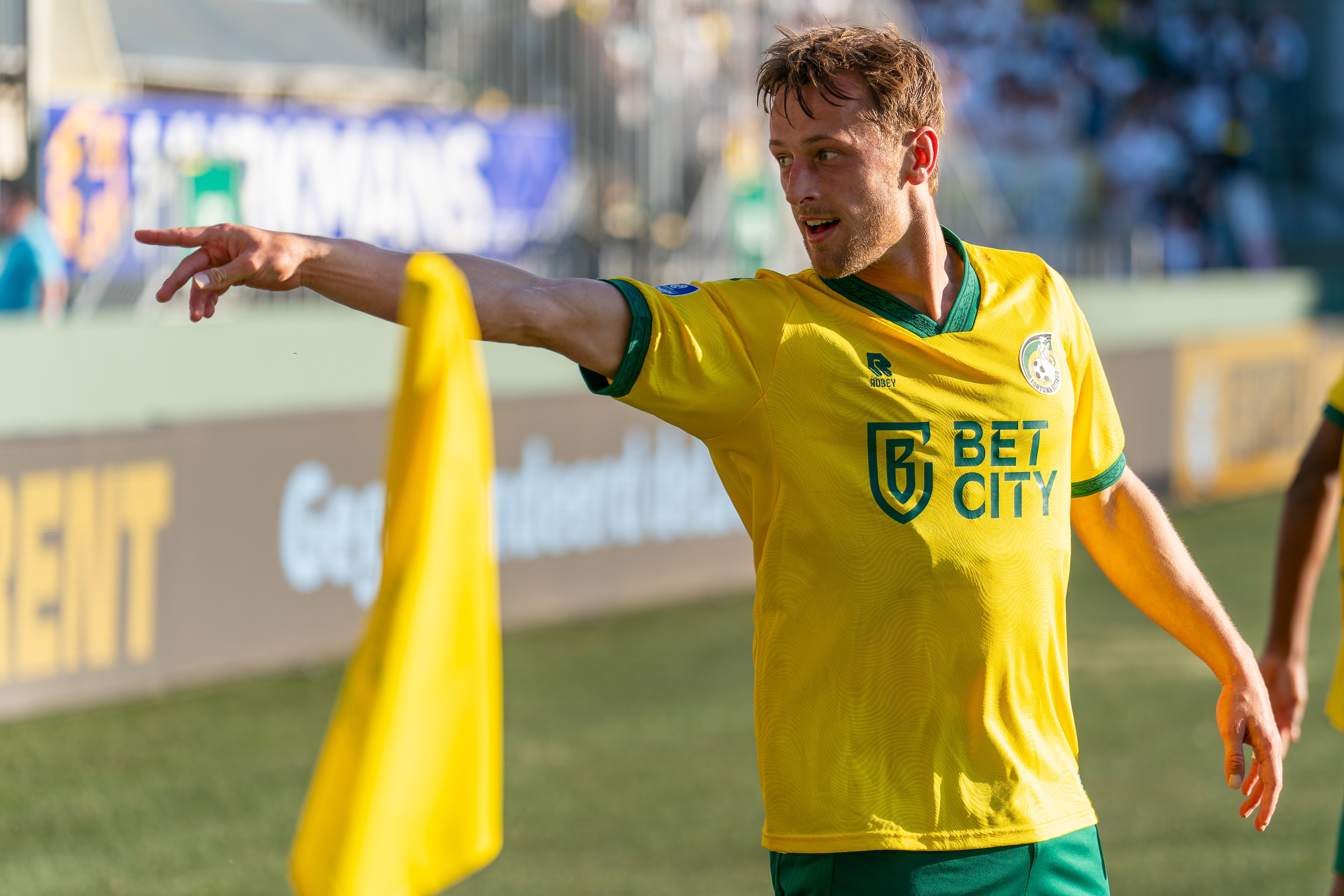 Kaj Sierhuis