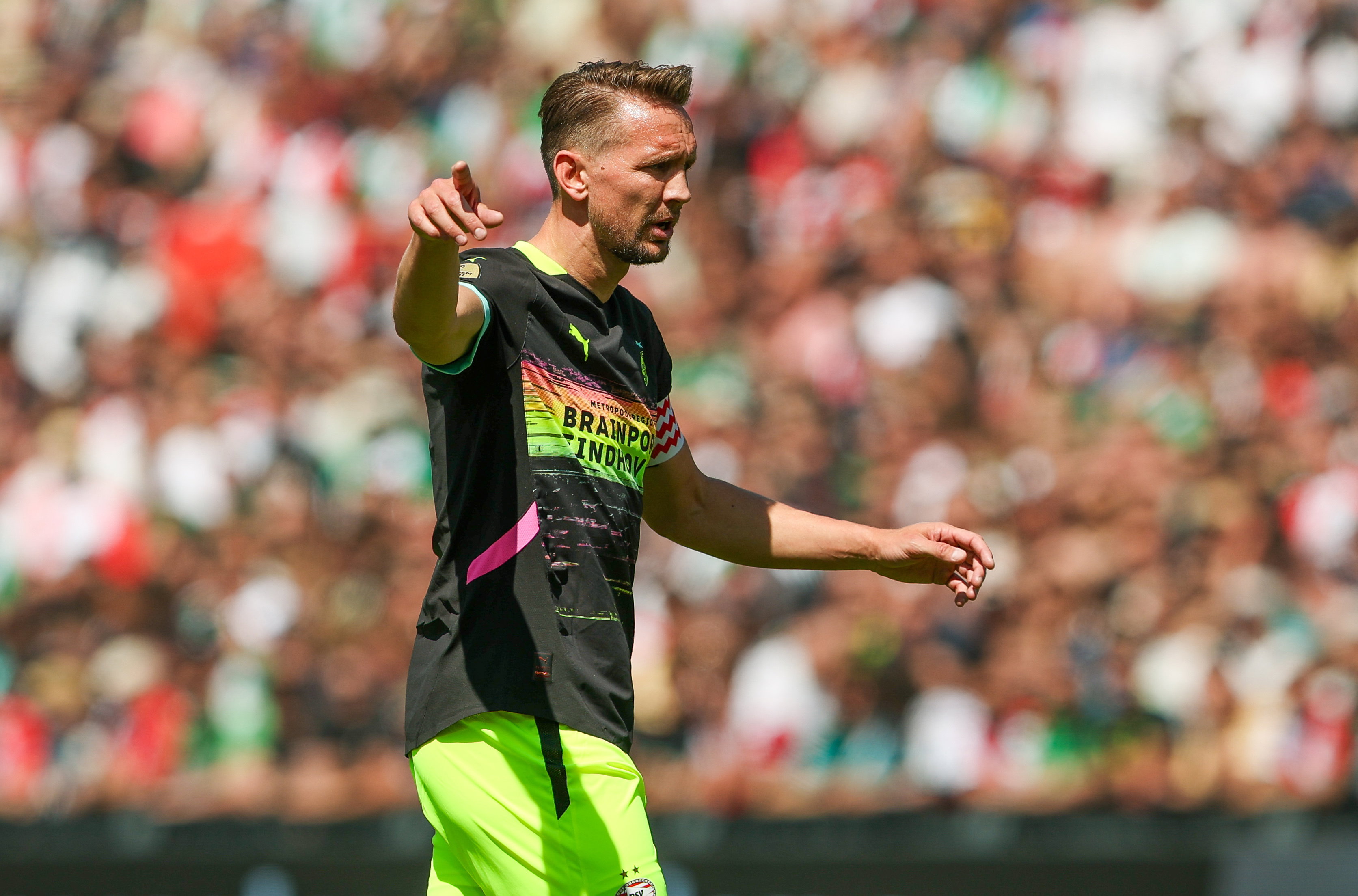 Luuk de Jong