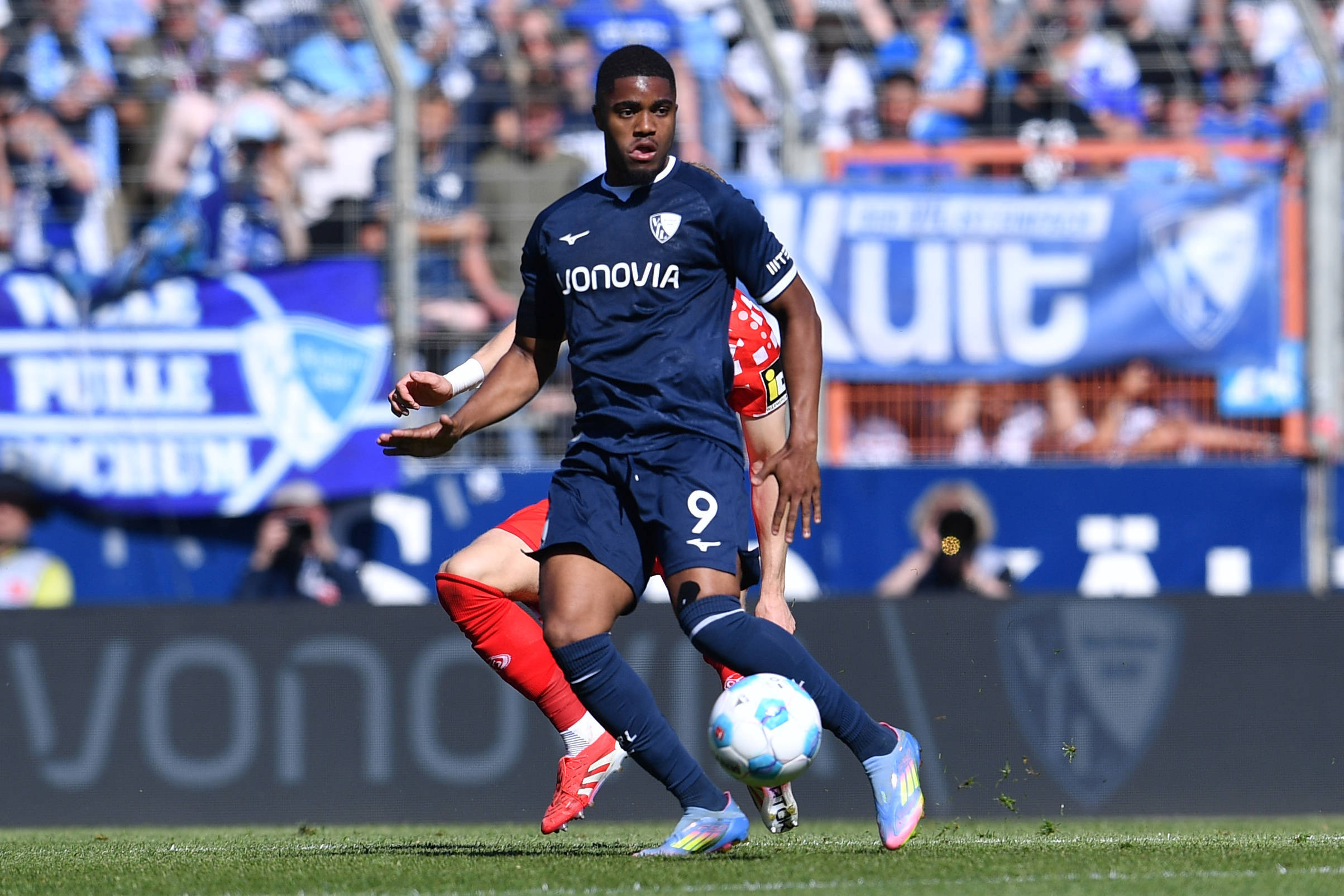 Myron Boadu