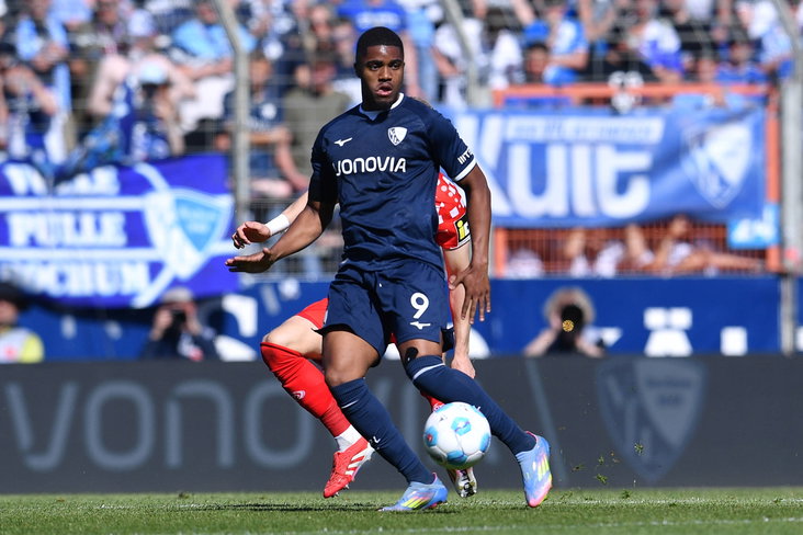 Myron Boadu