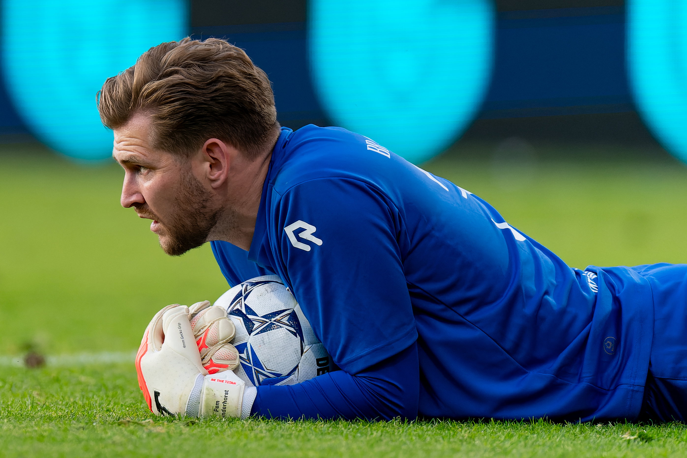 Mattijs Branderhorst