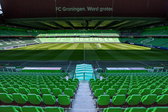 De Euroborg van FC Groningen