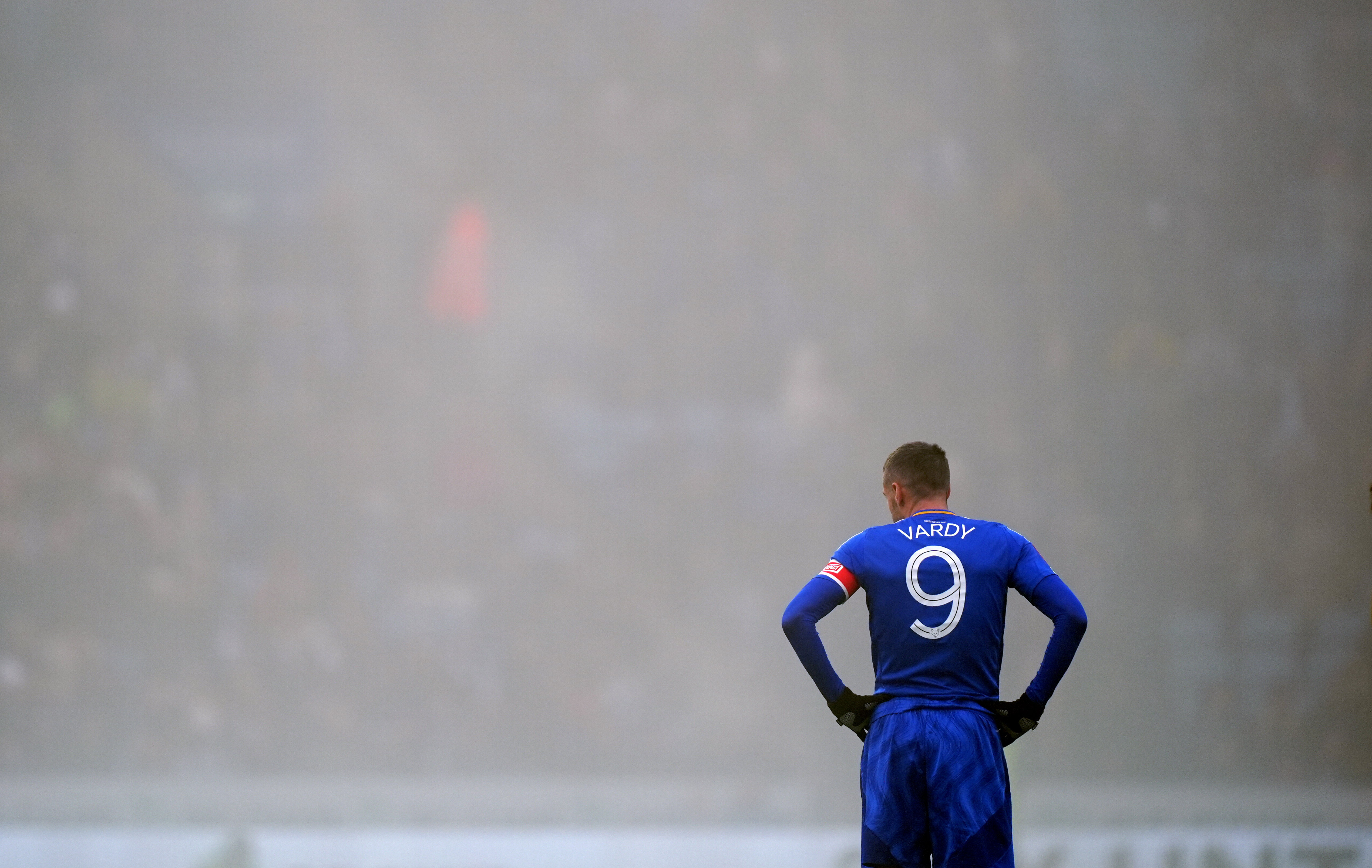 Jamie Vardy