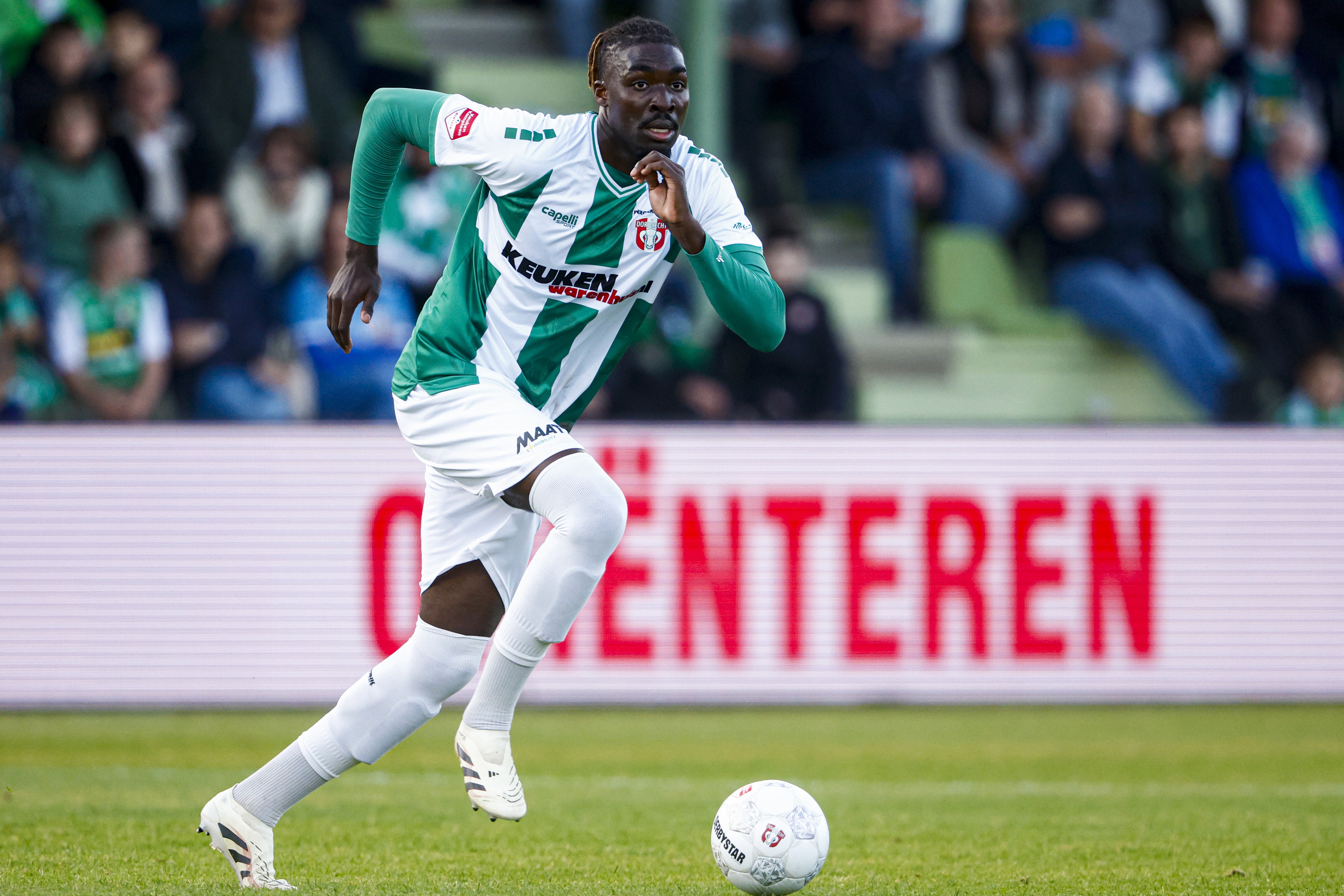 Yannis M'Bemba