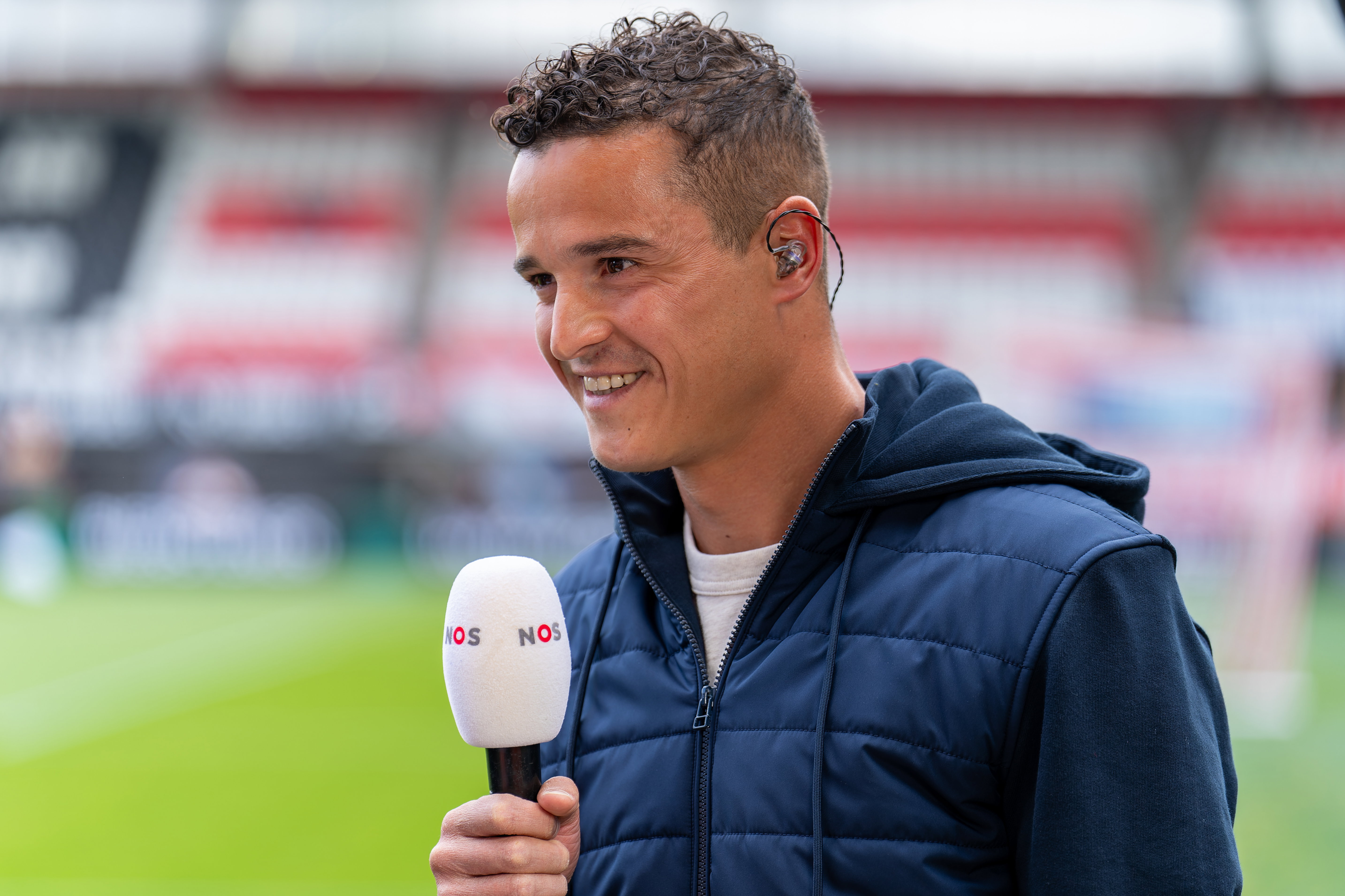 Ibrahim Afellay