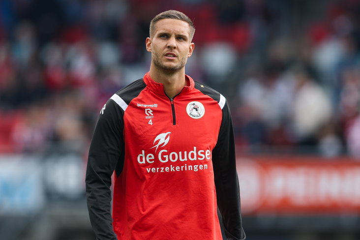 Mike Eerdhuijzen