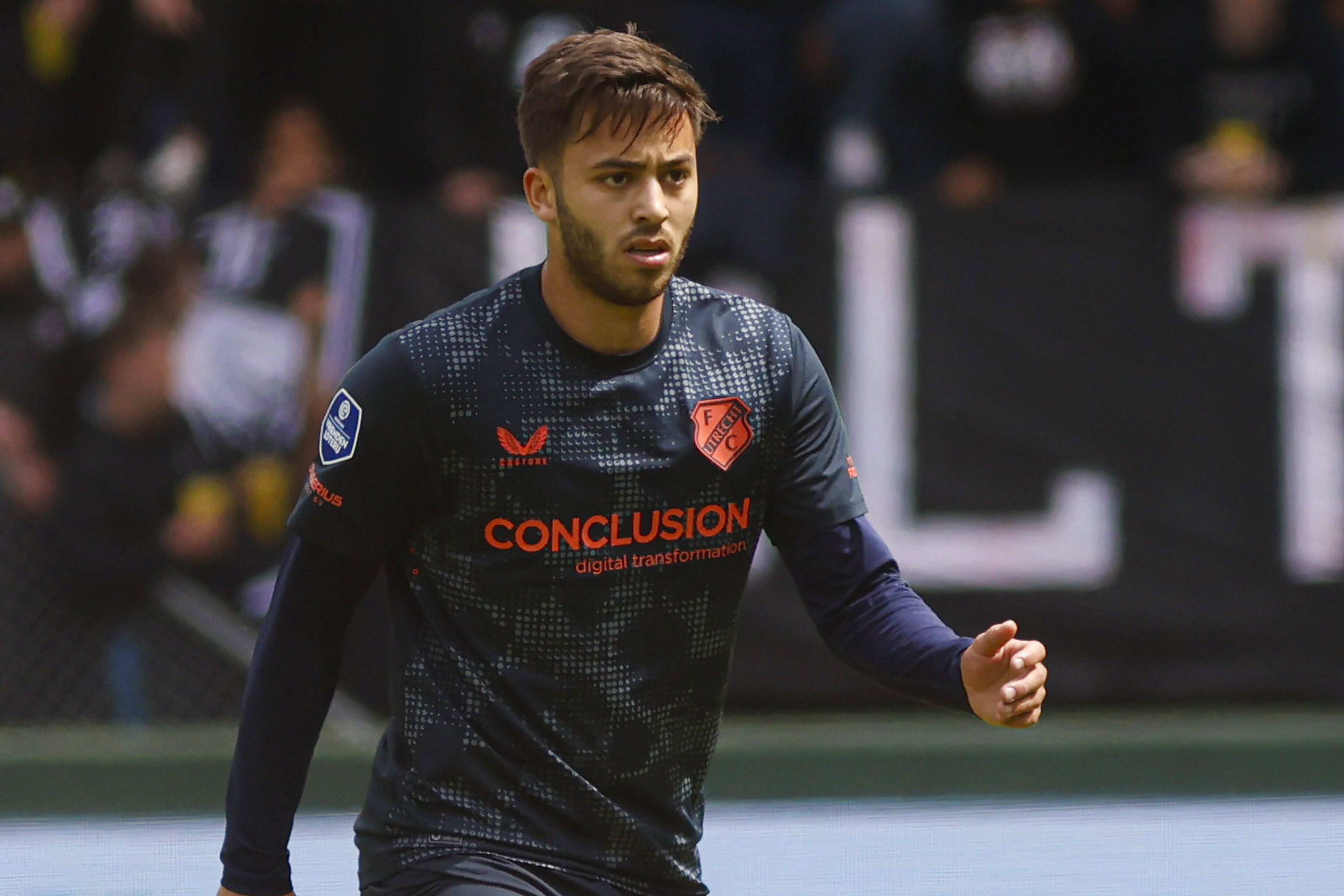 Souffian El Karouani