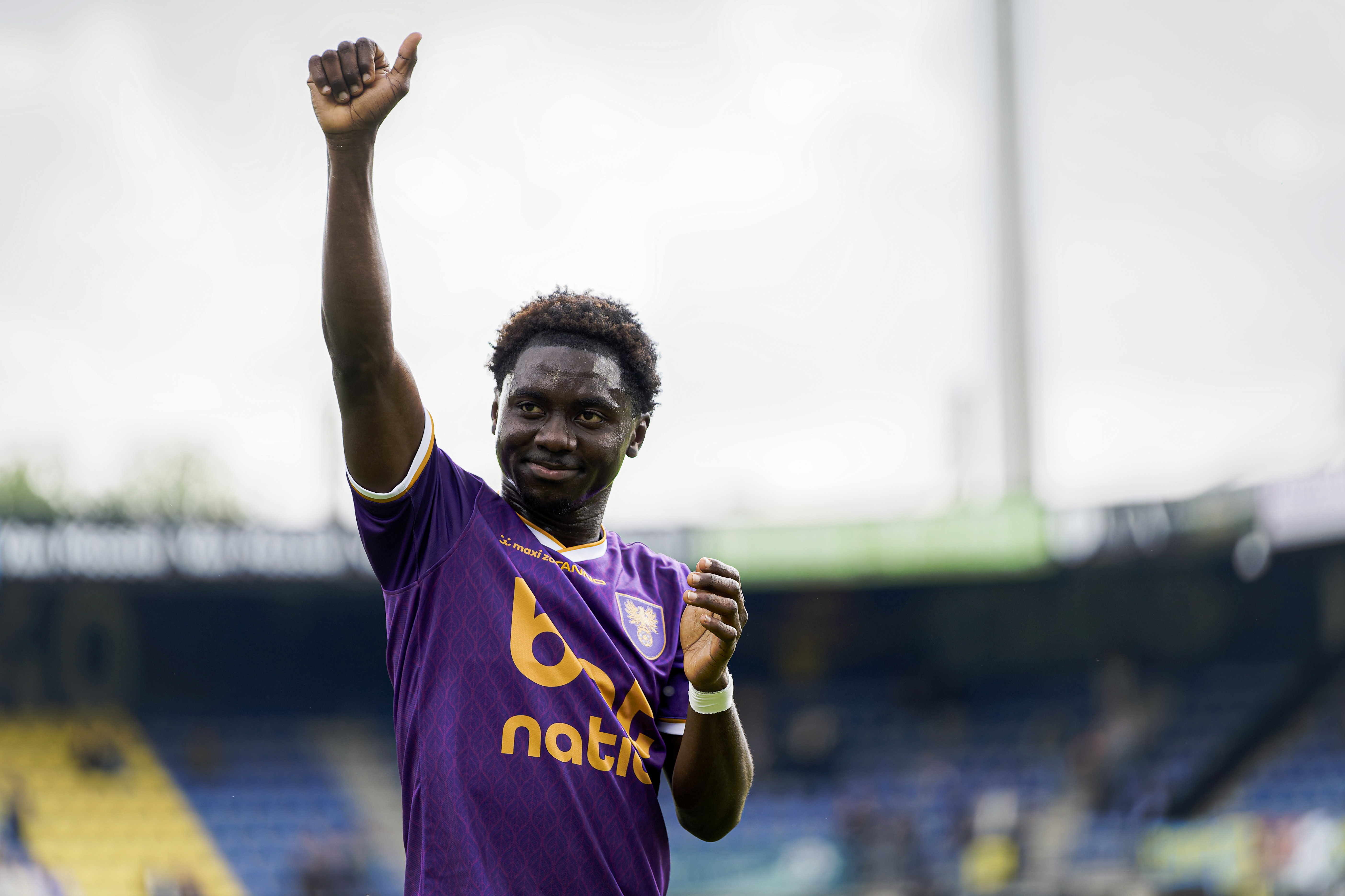 Ofosu Boakye